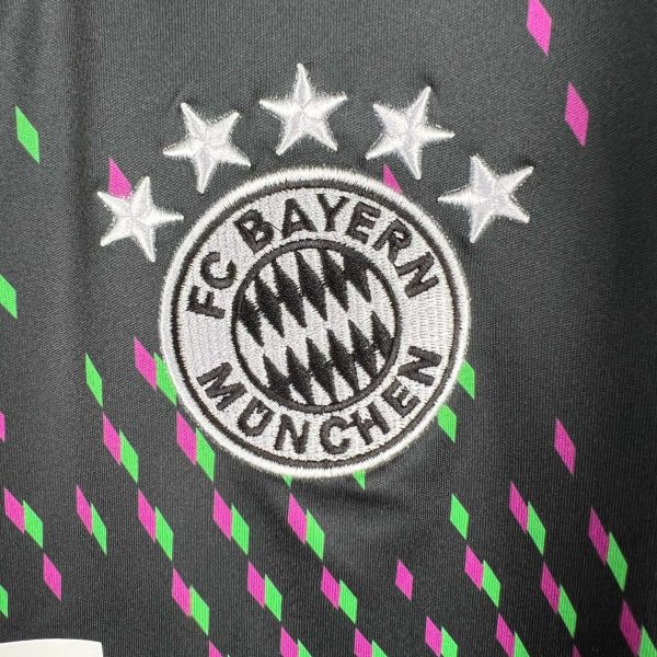 Bayern de Múnich 2024-2025 Visitante - Imagen 2