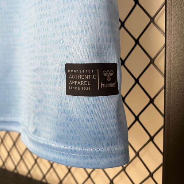 Celta de Vigo 2024-2025 Home - Imagen 7