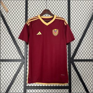 Venezuela Copa América 2024 Home