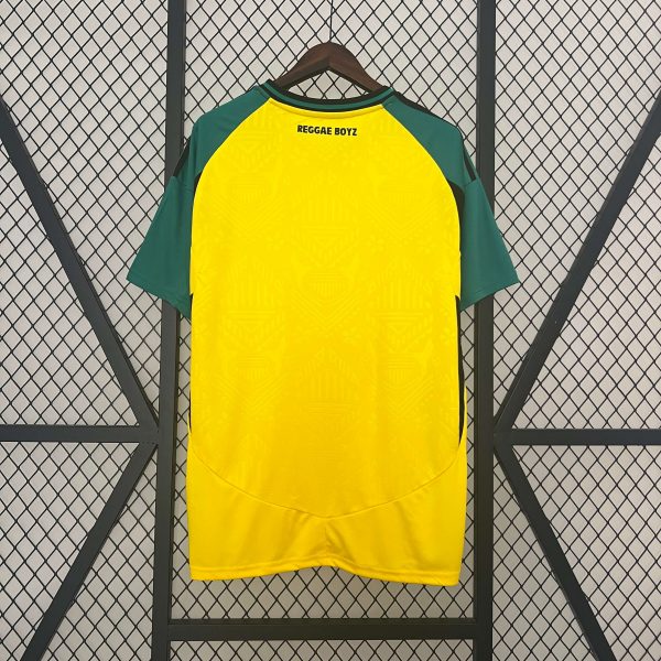 Jamaica Copa América 2024 Visitante - Imagen 6
