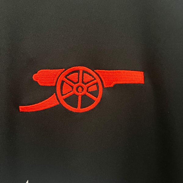Arsenal 2024-2025 Visitante - Imagen 2