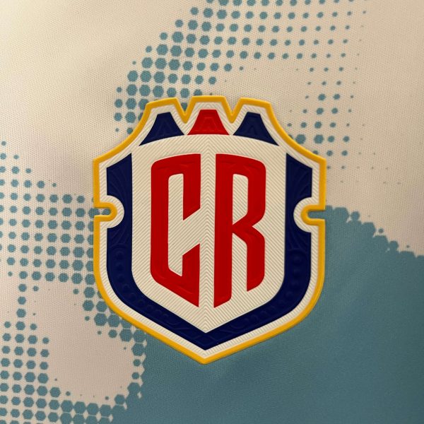Costa Rica América 2024 Visitante - Imagen 2