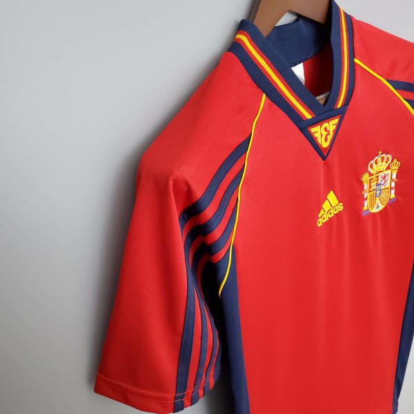 España 1998 Home - Imagen 3