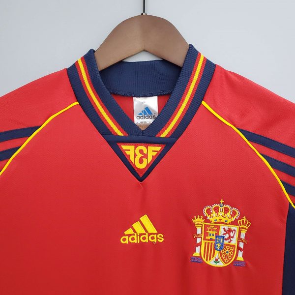 España 1998 Home - Imagen 9