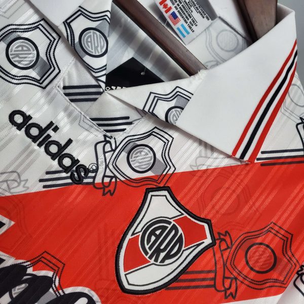 River Plate 1996 - Imagen 2