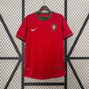 Portugal 2012 Home