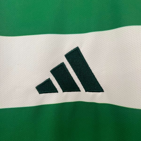 Celtic 2024-2025 Home - Imagen 5