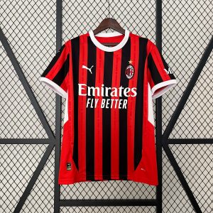 AC Milán 2024-2025 Home
