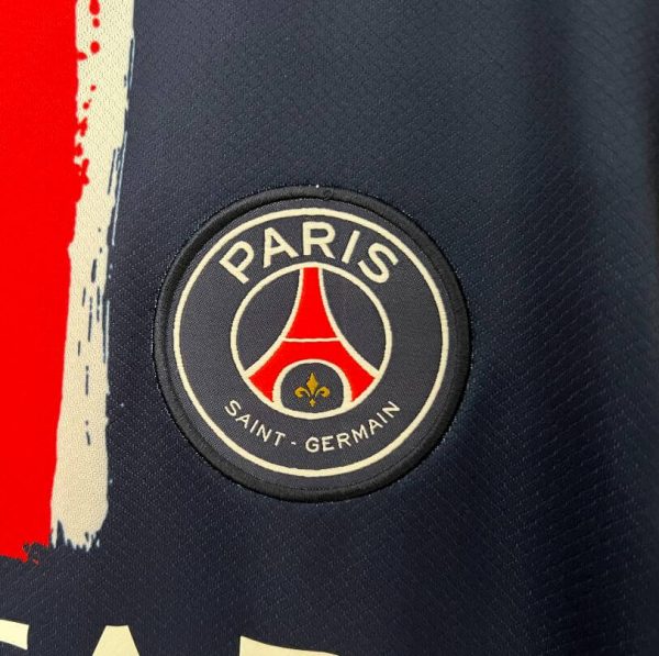 PSG 2024-2025 Home - Imagen 2