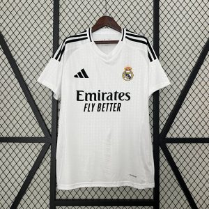 Real Madrid 2024-2025 Home
