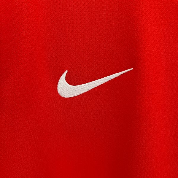 Portugal Eurocopa 2024 Home - Imagen 4
