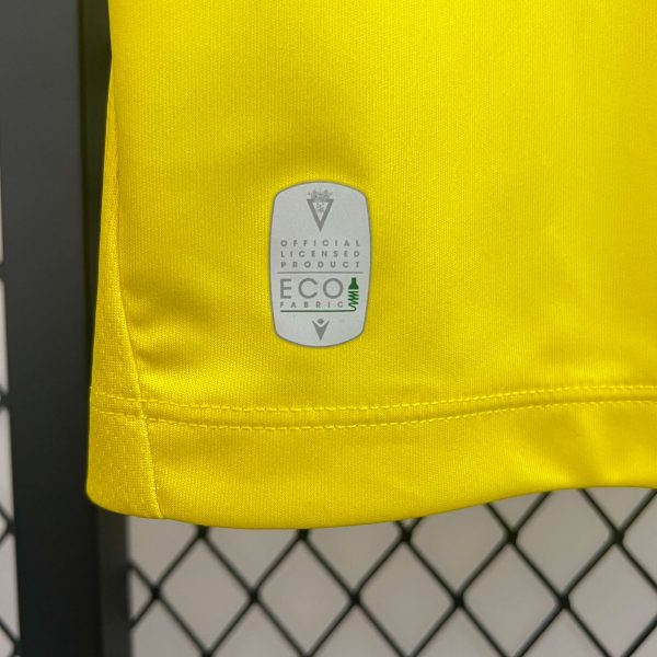 Cadiz 2024-2025 Home - Imagen 5