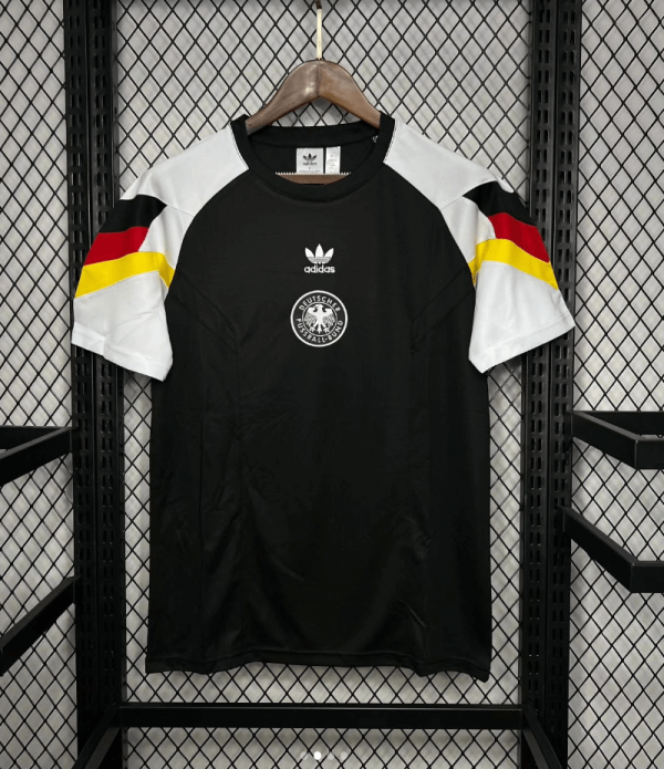 Alemania Eurocopa 2024 Pre-Match