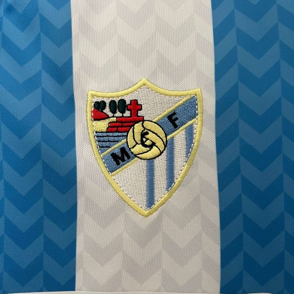 Málaga CF Ed. Especial 120º Aniversario - Imagen 6