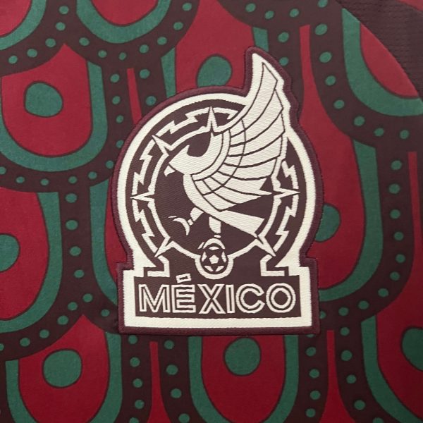 México Copa América 2024 Home - Imagen 2