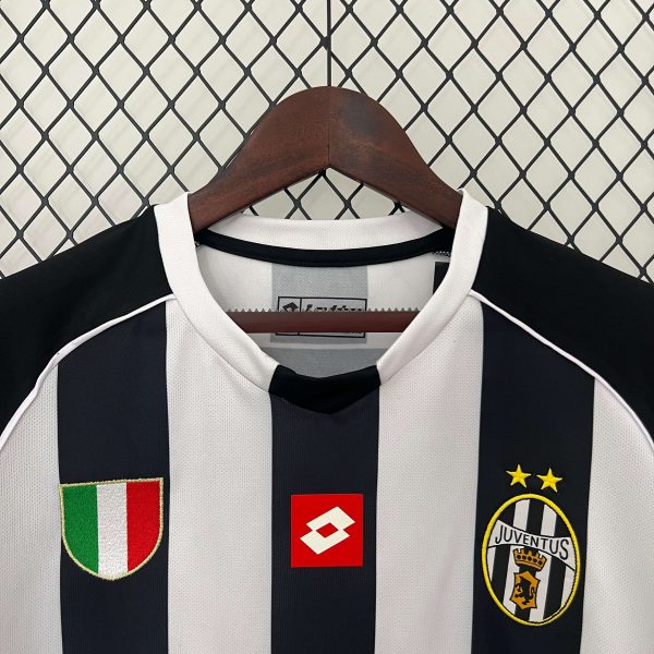 Juventus 2003 Home - Imagen 7