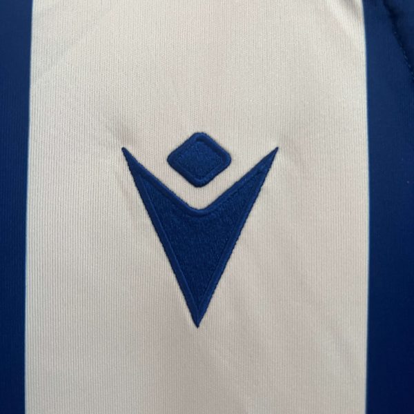 Real Sociedad 2024-2025 Home - Imagen 5