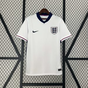 Inglaterra Eurocopa 2024 Home