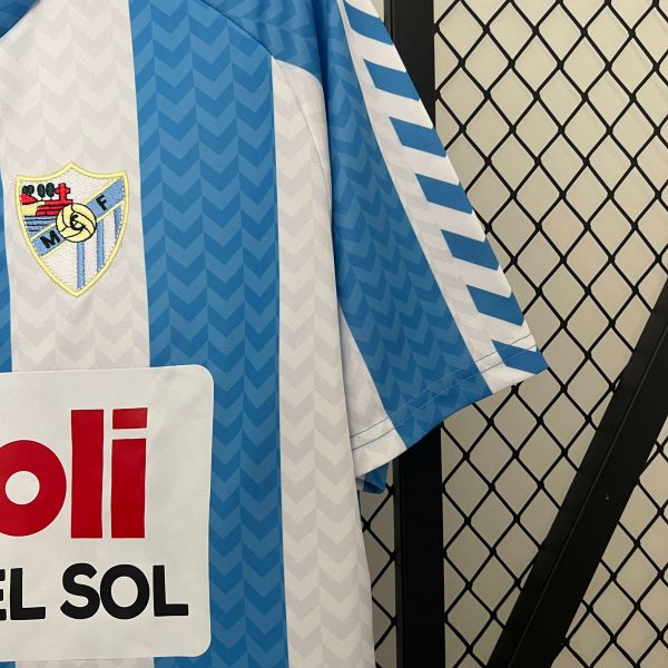 Málaga CF Ed. Especial 120º Aniversario - Imagen 5