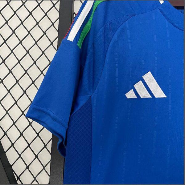 Italia Eurocopa 2024 Home - Imagen 4