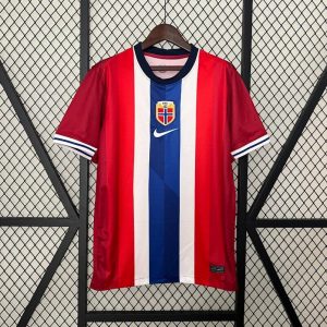 Noruega Eurocopa 2024 Visitante