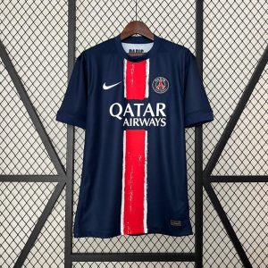 PSG 2024-2025 Home