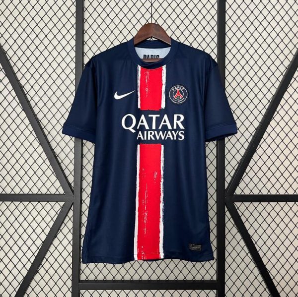 PSG 2024-2025 Home