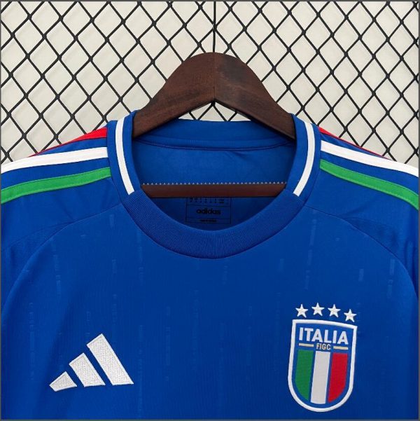 Italia Eurocopa 2024 Home - Imagen 9