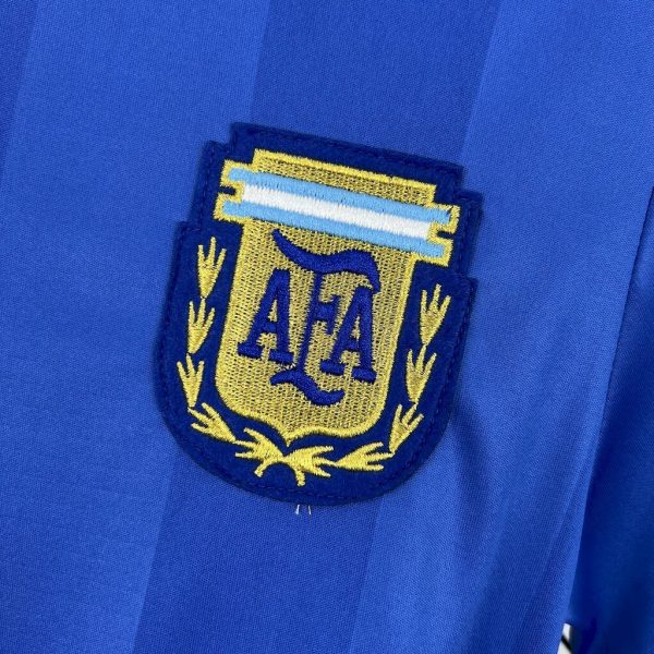 Argentina 1986 Home - Imagen 2