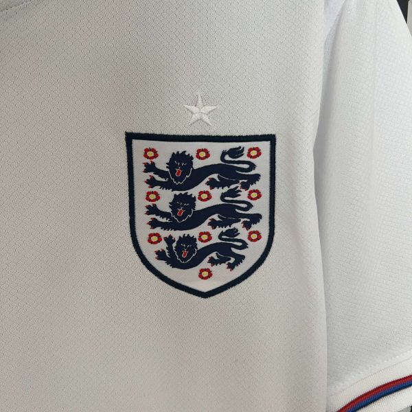 Inglaterra Eurocopa 2024 Home - Imagen 2