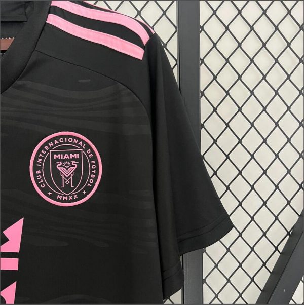 Inter de Miami 2024-2025 Visitante - Imagen 8