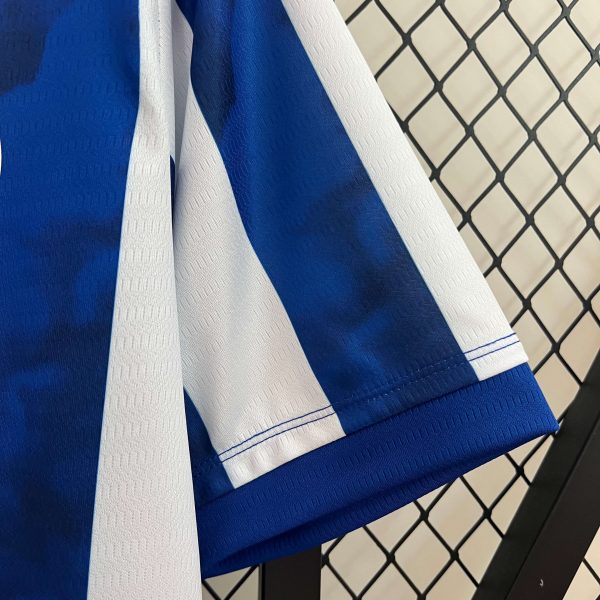 Oporto 2024-2025 Home - Imagen 5