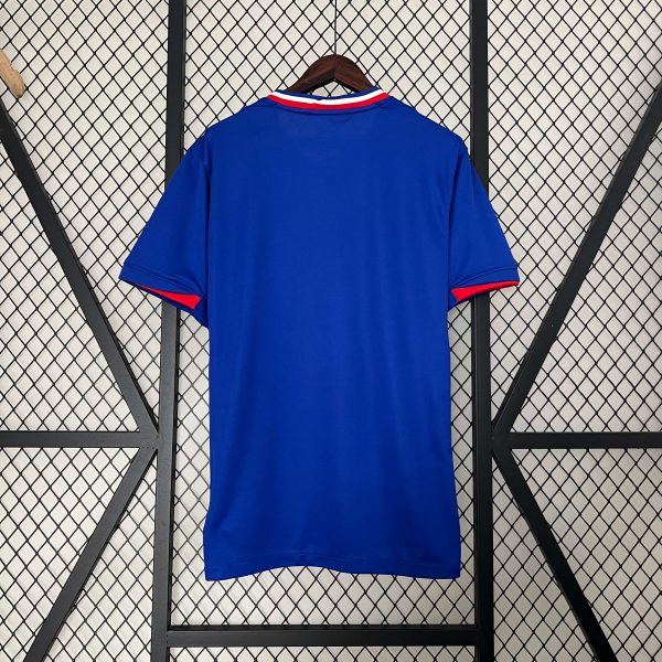Francia Eurocopa 2024 Home - Imagen 8