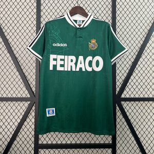 Deportivo de la Coruña 1999 Visitante