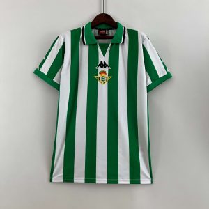 Real Betis 1994 Home