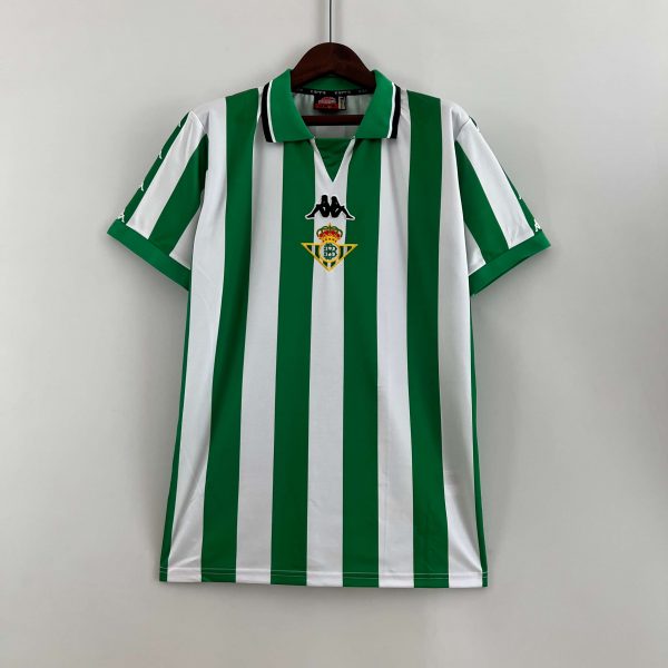 Real Betis 1994 Home