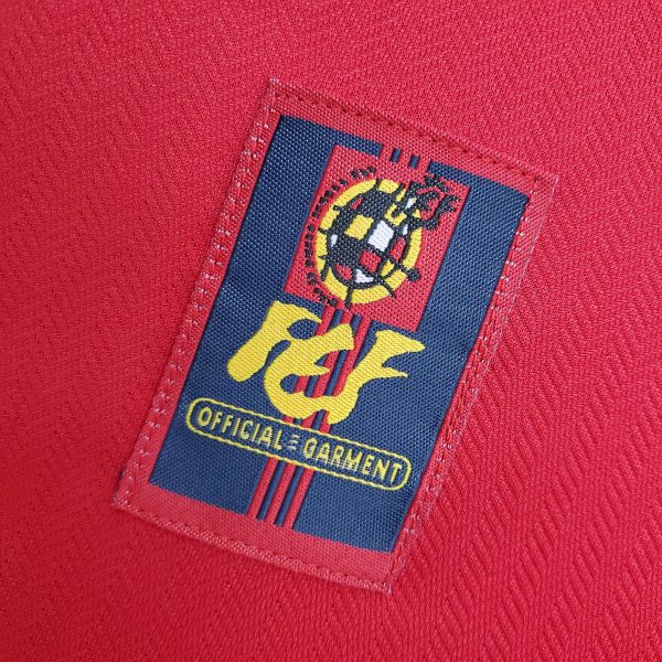 España 1998 Home - Imagen 6