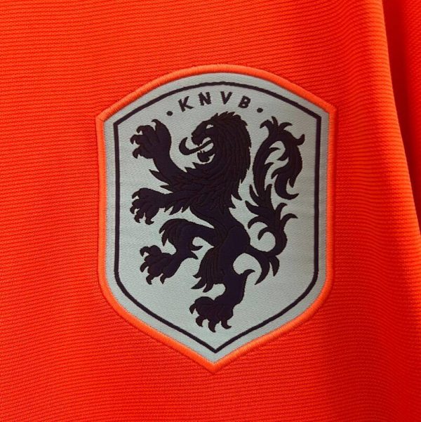 Paises Bajos Eurocopa 2024 Home - Imagen 2