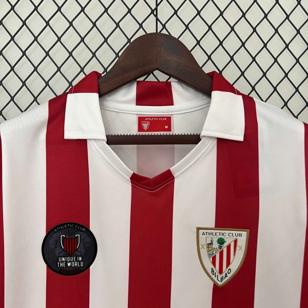 Athletic de Bilbao Copa del Rey 2024 - Imagen 4