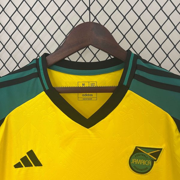 Jamaica Copa América 2024 Visitante - Imagen 5