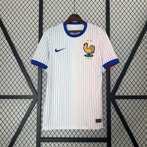 Francia Eurocopa 2024 Visitante