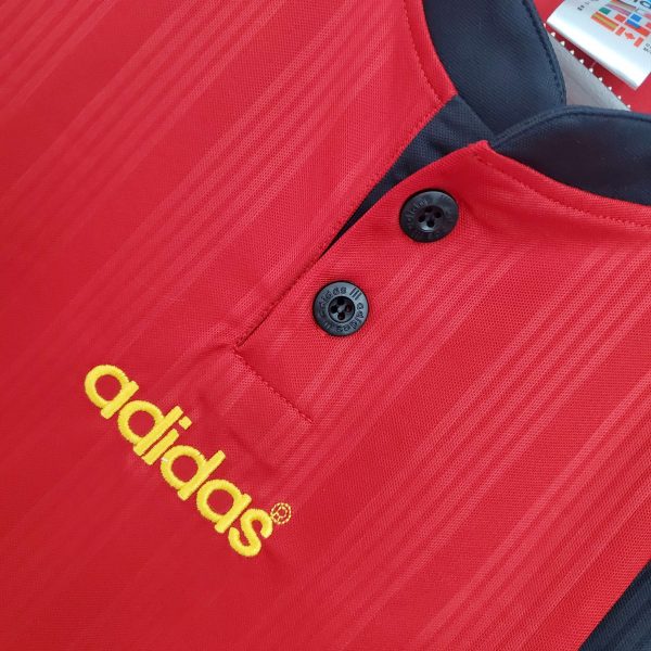 España 1996 Home - Imagen 6