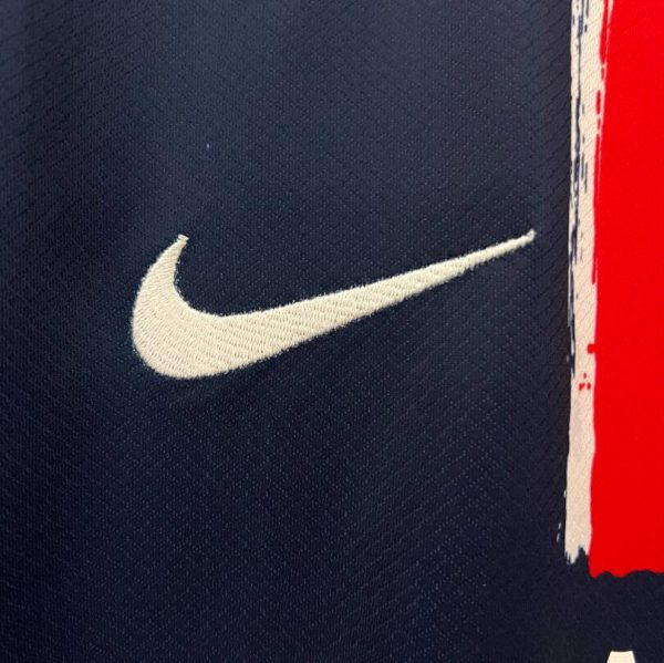 PSG 2024-2025 Home - Imagen 6