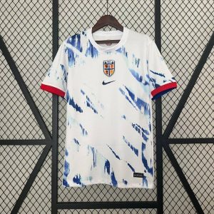 Noruega Eurocopa 2024 Home