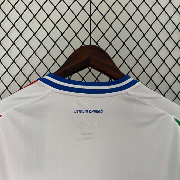 Italia Eurocopa 2024 Visitante - Imagen 3