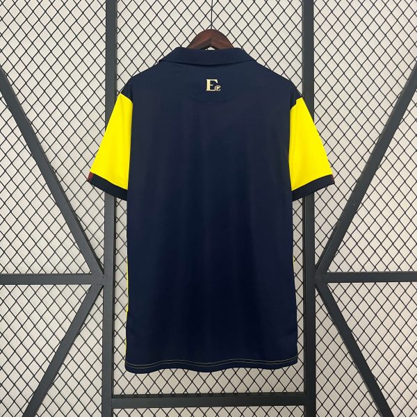 Ecuador Copa América 2024 Home - Imagen 4