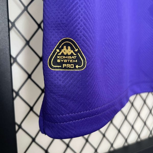 Fiorentina 2024-2025 Home - Imagen 4