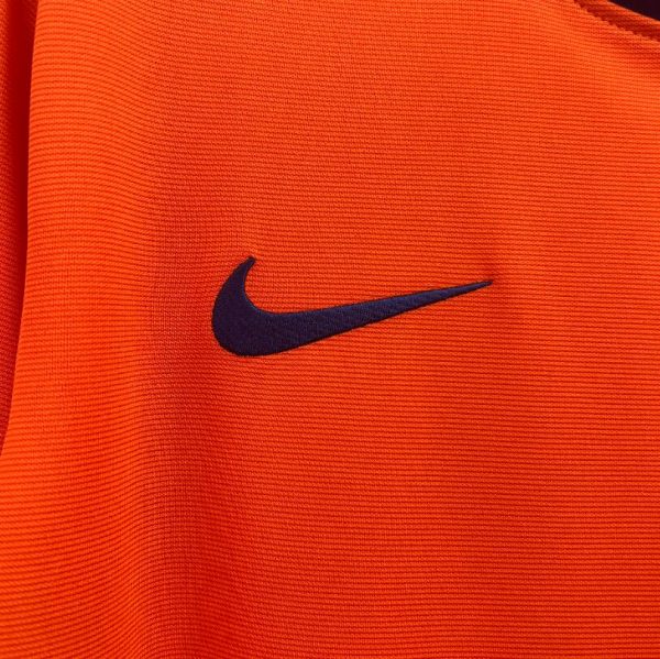 Paises Bajos Eurocopa 2024 Home - Imagen 3