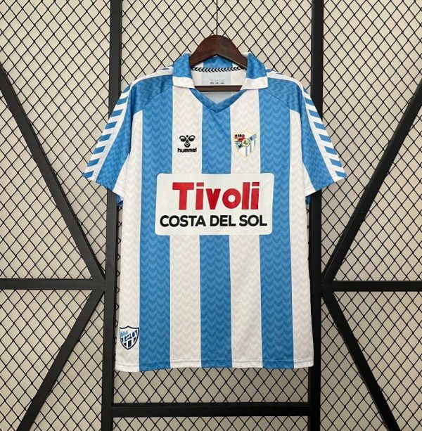 Málaga CF Ed. Especial 120º Aniversario