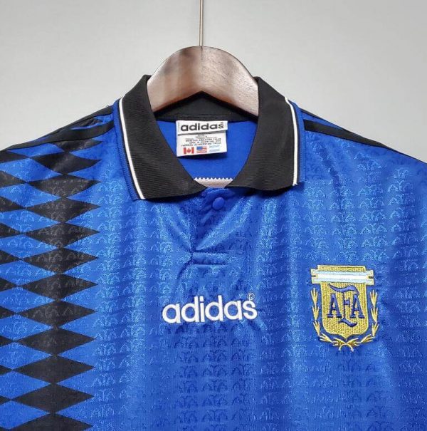 Argentina 1994 - Imagen 9